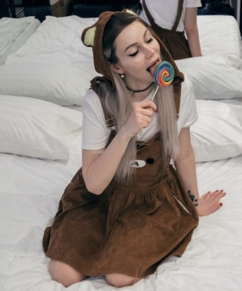 Анкета проститутки Олунька - Фото, г. Таштагол, 22 года, №11368