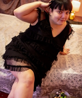 Анкета проститутки Ульяна - Фото, г. Таштагол, 30 лет, №11832