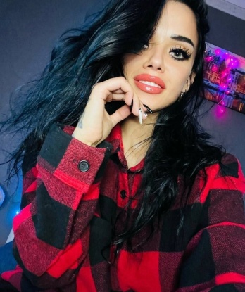 Анкета проститутки Евлампия - Фото, г. Таштагол, 20 лет, №3263