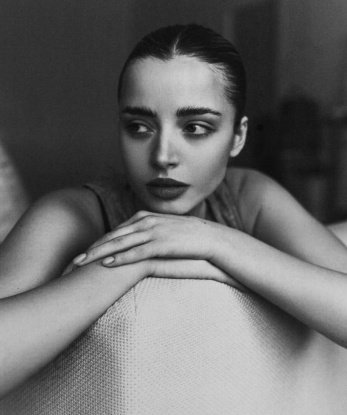 Анкета проститутки Луиза - Фото, г. Таштагол, 21 год, №7509