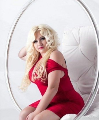 Анкета проститутки Алиса - Фото, г. Таштагол, 39 лет, №8724